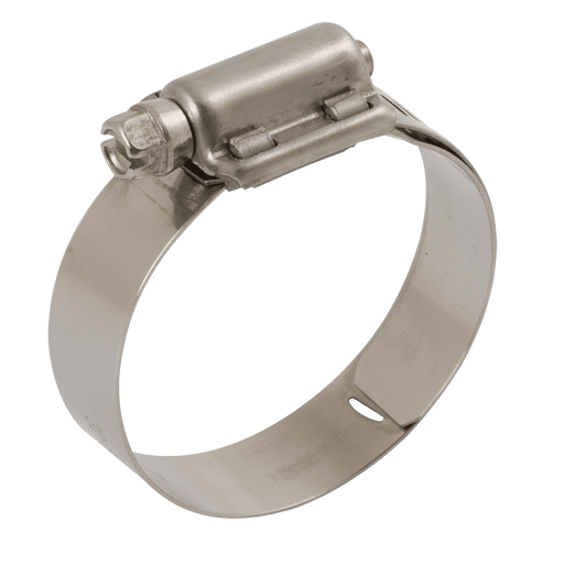 FT Pro 32-54MM Tri Torque Heavy Duty Clamp 16MM Band T850-200 - FluidAirFittings