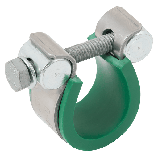Stopflex M8 Metric Male Hose Band Min Size 84MM Max Size 86MM STOPFA8486 - FluidAirFittings