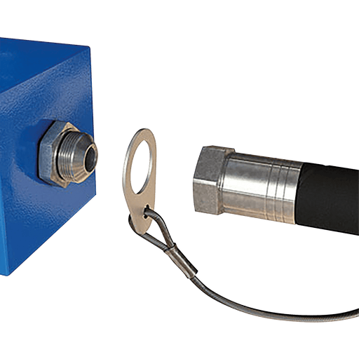 Stopflex Hose Retention System to Suit 1.5/8" STOPFUJIC415 - FluidAirFittings