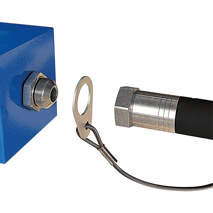 Stopflex Hose Retention System to Suit 1.5/8" STOPFUJIC415 - FluidAirFittings