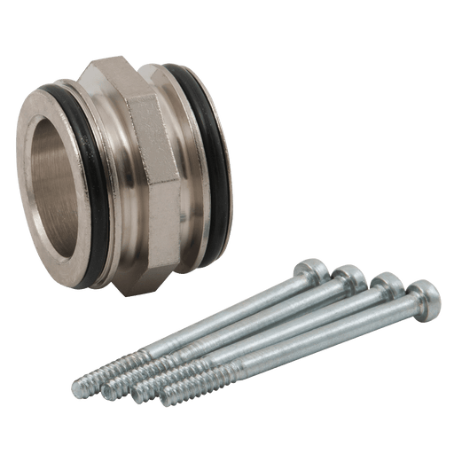 Camozzi Porting Cartridges Filter Regulator Lubricator MD1-C - FluidAirFittings