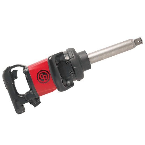 Chicago Pneumatic 1" Heavy Duty Impact Wrench CP7782-6 - FluidAirFittings