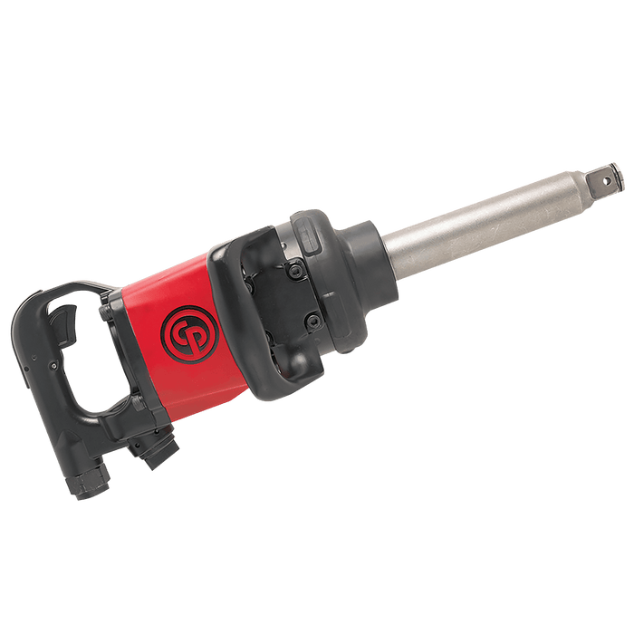Chicago Pneumatic 1" Heavy Duty Impact Wrench CP7782-6 - FluidAirFittings