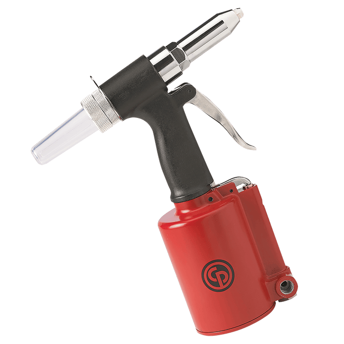 Chicago Pneumatic 3/16" Heavy Duty Riveter CP9882 - FluidAirFittings