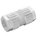 Tefen Union Connector 12MM PVDF PPV3-12 - FluidAirFittings