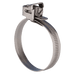 Jubilee 50-455MM X 11MM SS Hose Clip CAS455SS - FluidAirFittings