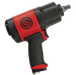 Chicago Pneumatic 1/2" Composite Impact Wrench CP7748 - FluidAirFittings