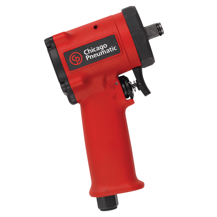 Chicago Pneumatic 1/2" Impact Wrench CP7732 - FluidAirFittings