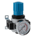 FT Pro 1" Regulator BSP DR600-08 - FluidAirFittings