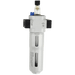 FT Pro 1/2" BSP Parallel Female Filter Regulator Lubricator DL400-04 - FluidAirFittings