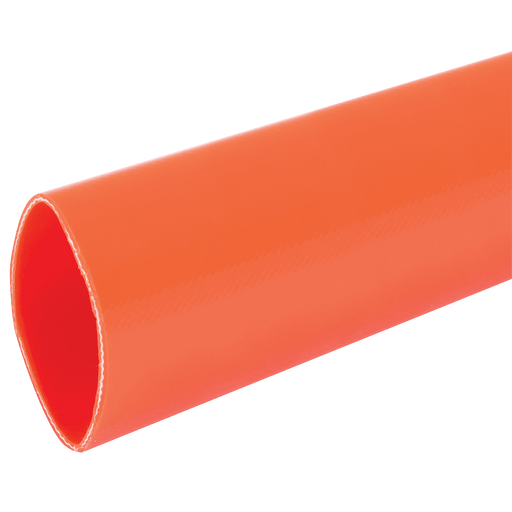 Jaymac 5" HILCOFLEX PU Drag Hose 100M PUDH5-100 - FluidAirFittings