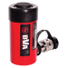 BVA Hydraulics 15 Ton Capacity Single Acting CYL 51MM Length H1502 - FluidAirFittings