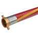 Jaymac 2" TECHFLONSG Assembly 2" Gm Lug 1M CTFGML-2-1 - FluidAirFittings