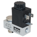 Parker 3/2 Ban Sol Valve N/C 1/4 Aluminium NBR 230V AC 131B04-230AC - FluidAirFittings