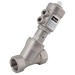 Parker 1/2 Comp Ht ASV N/C FOS 304SSACT316SSBOD PA15C1G4R032S - FluidAirFittings