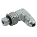 Parker M18 X 1.5 Metric X (1/2") 12MM OD Elbow 8M18C870MXS - FluidAirFittings