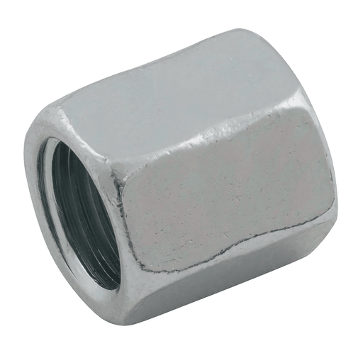 Parker 5/16-8MM Triplelok Cap 5FNMTXS - FluidAirFittings