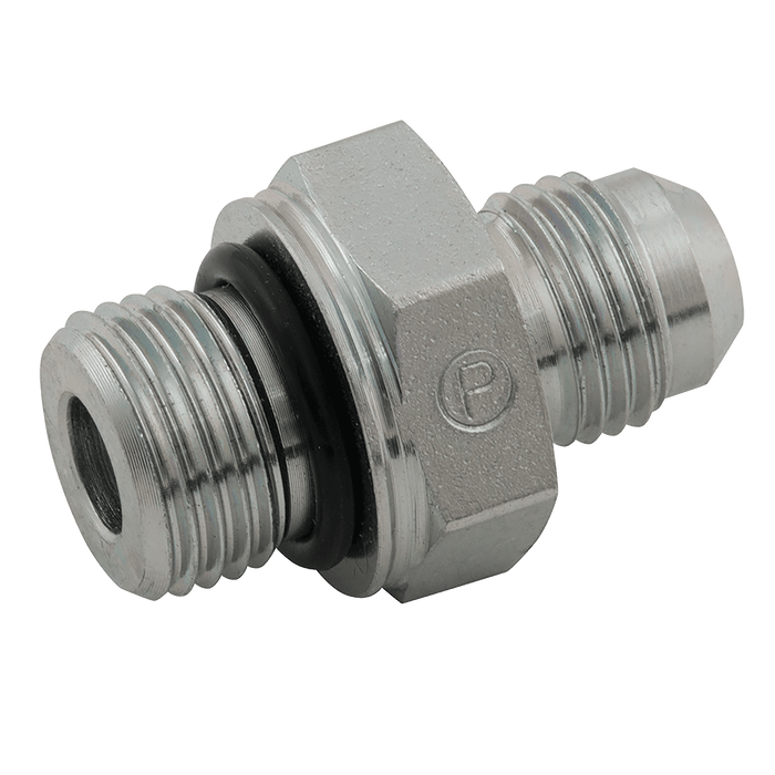 Parker 3/8-10MM X M16X1.5 Triplelok MSC 6M16F870MXS - FluidAirFittings