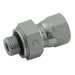 Parker 5/16-8MM X 1/4"BSPP TRIPLELOKMF SWL Stud 5-4F64OMXS - FluidAirFittings