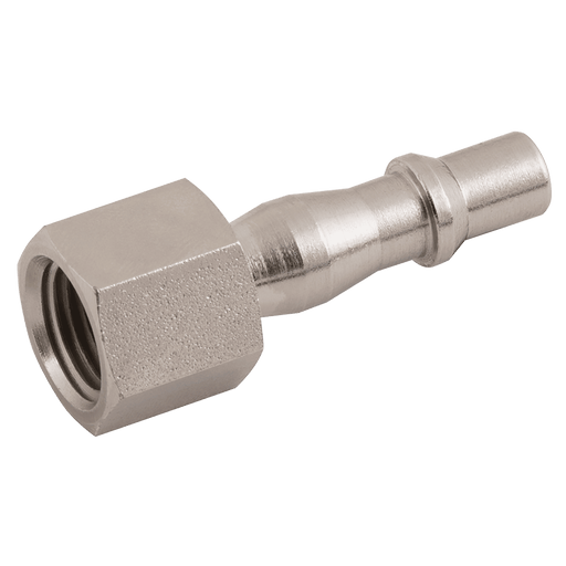 Kee 1/2" BSPP Female Plug 057PNFP12SXN - FluidAirFittings