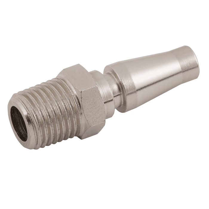 Kee 1/2" BSPT Male Plug 054PNMT12SXN - FluidAirFittings