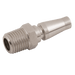Kee 1/2" BSPT Male Plug 054PNMT12SXN - FluidAirFittings
