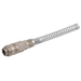 Kee 050 Series 6X8 Tube Con SGUARD Coupling 050CVTS08BNN - FluidAirFittings