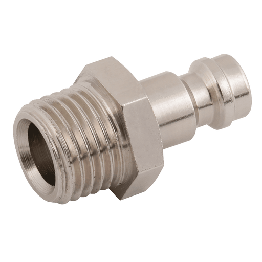 Kee 3/8" BSPP Male Plug 050PNMP38BXN - FluidAirFittings