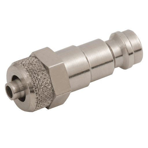 KEE 050 SERIES 4X6 TUBE CON PLUG 050PNTC06BXN - FluidAirFittings
