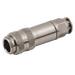 Kee 8MM OD Coupling 050CVPS08BNN - FluidAirFittings