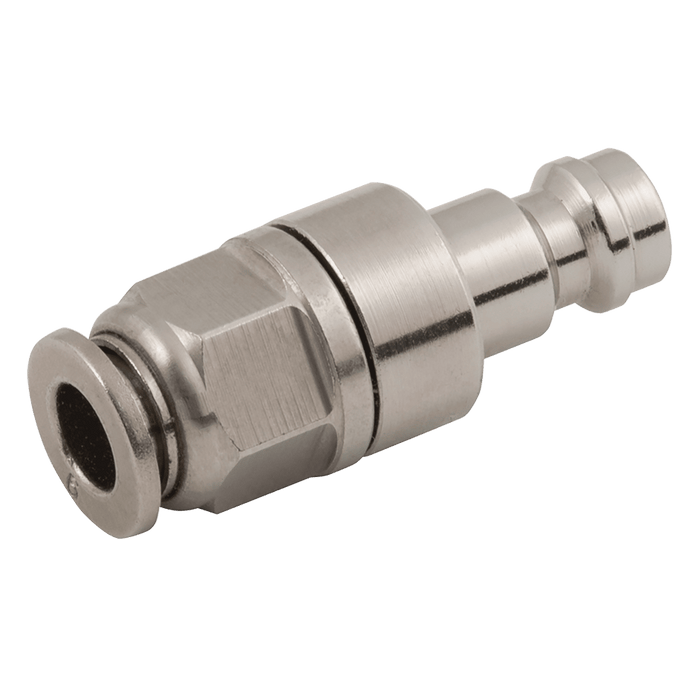 Kee 6MM OD Plug 050PNPS06BXN - FluidAirFittings