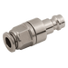 Kee 6MM OD Plug 050PNPS06BXN - FluidAirFittings