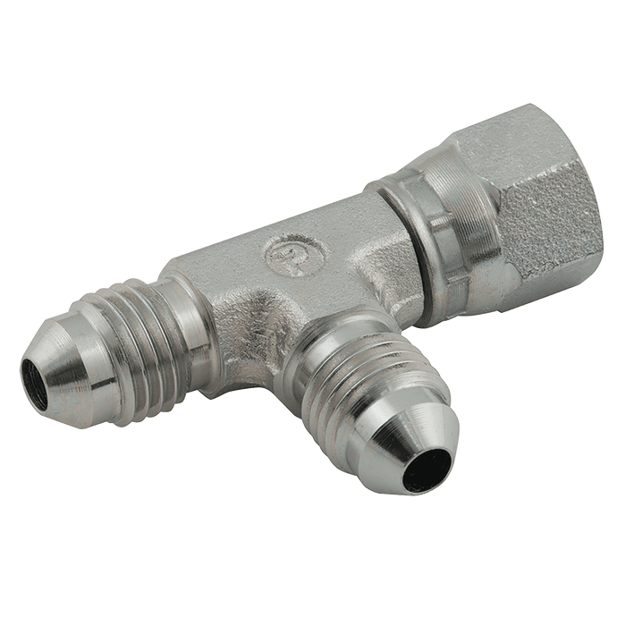 Parker (3/4") 18 Tee 12R6MXS - FluidAirFittings