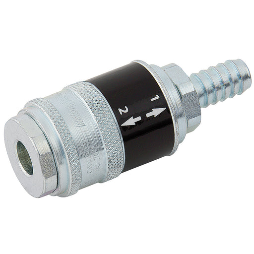 PCL 3/8" ID Hose Tail Safety Series 19 SC21T - FluidAirFittings