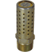 Alwitco Bantam Muffler B28 1/4BSPT 0554028 - FluidAirFittings