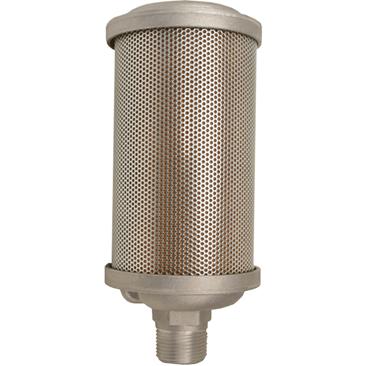 Alwitco Air Exhaust Muffler B40 4
