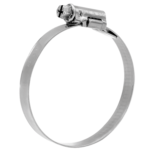 MIKALOR LIGHT DUTY HOSECLIP 120-140MM 0301666-3 - FluidAirFittings