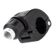 Aircom Quick Saddle Branch with Female Aluminium 63MM 1" DIRDERFF063088 - FluidAirFittings