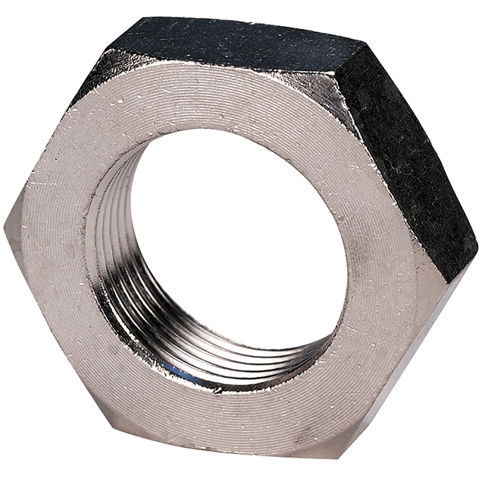 Metal Work Nut for 10MM CYL W0950080010 - FluidAirFittings