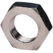 Metal Work Nut Nut for 10MM CYL W0950080011 - FluidAirFittings
