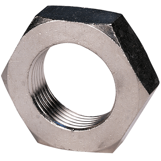 Metal Work Nut for 20MM CYL W0950200011 - FluidAirFittings