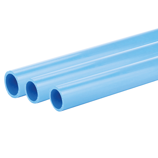 Aircom Classic Line Technoplastic Pipe 40MM 4M AIRTU040S - FluidAirFittings
