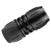 Aircom Equal Coupling PA 20MM QLMAPA020 - FluidAirFittings
