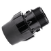 Aircom Male Stud Aluminium 50MM to 2" QLMNMAL050168 - FluidAirFittings