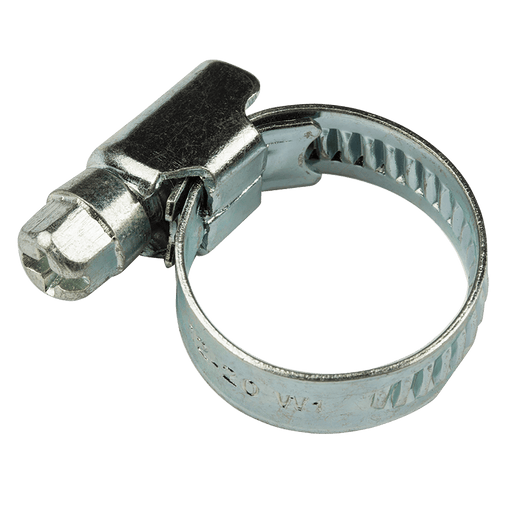 FT Pro - B760200-032 20-32MM W1 Hose Clamp 12MM Band Width - FluidAirFittings