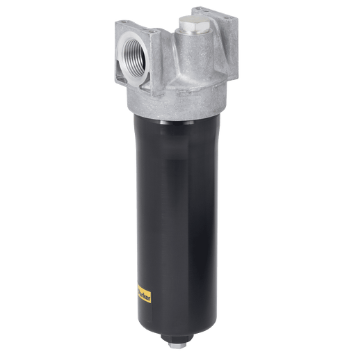 Parker 2" BSP Female 10 Micron Medium Pressure Filter GMF4110QIVPKG324 - FluidAirFittings