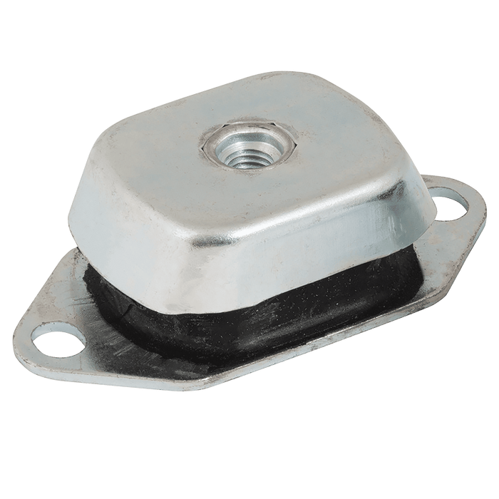 FT Pro - AVM104-45 M16 Metric Female Anti-Vibration Mount - FluidAirFittings
