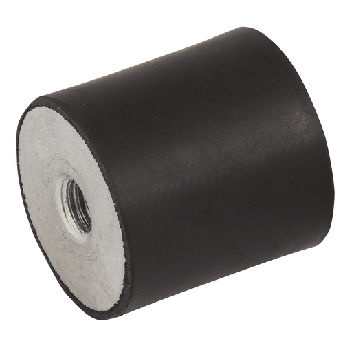 FT Pro - FFB-3030 M8 Metric Female Bobbin Height 30MM - FluidAirFittings