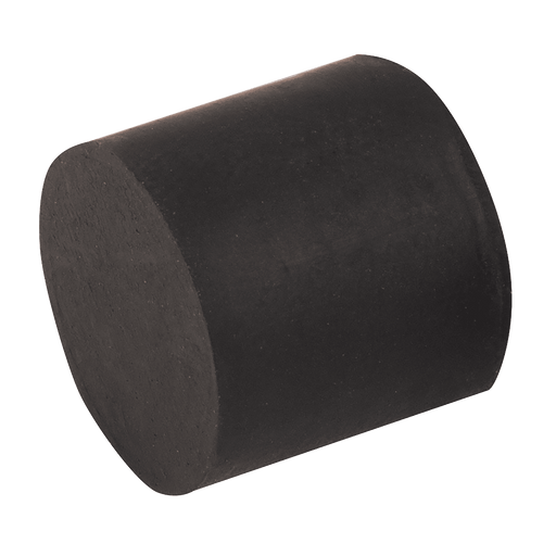 FT Pro - FCB-301708 M8 Metric Female Cylindrical Buffer - FluidAirFittings