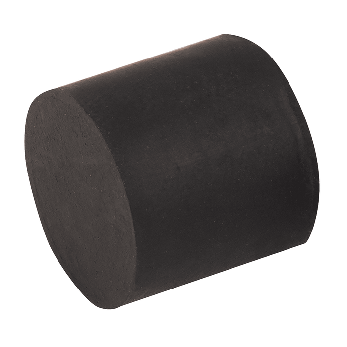 FT Pro - FCB-301708 M8 Metric Female Cylindrical Buffer - FluidAirFittings
